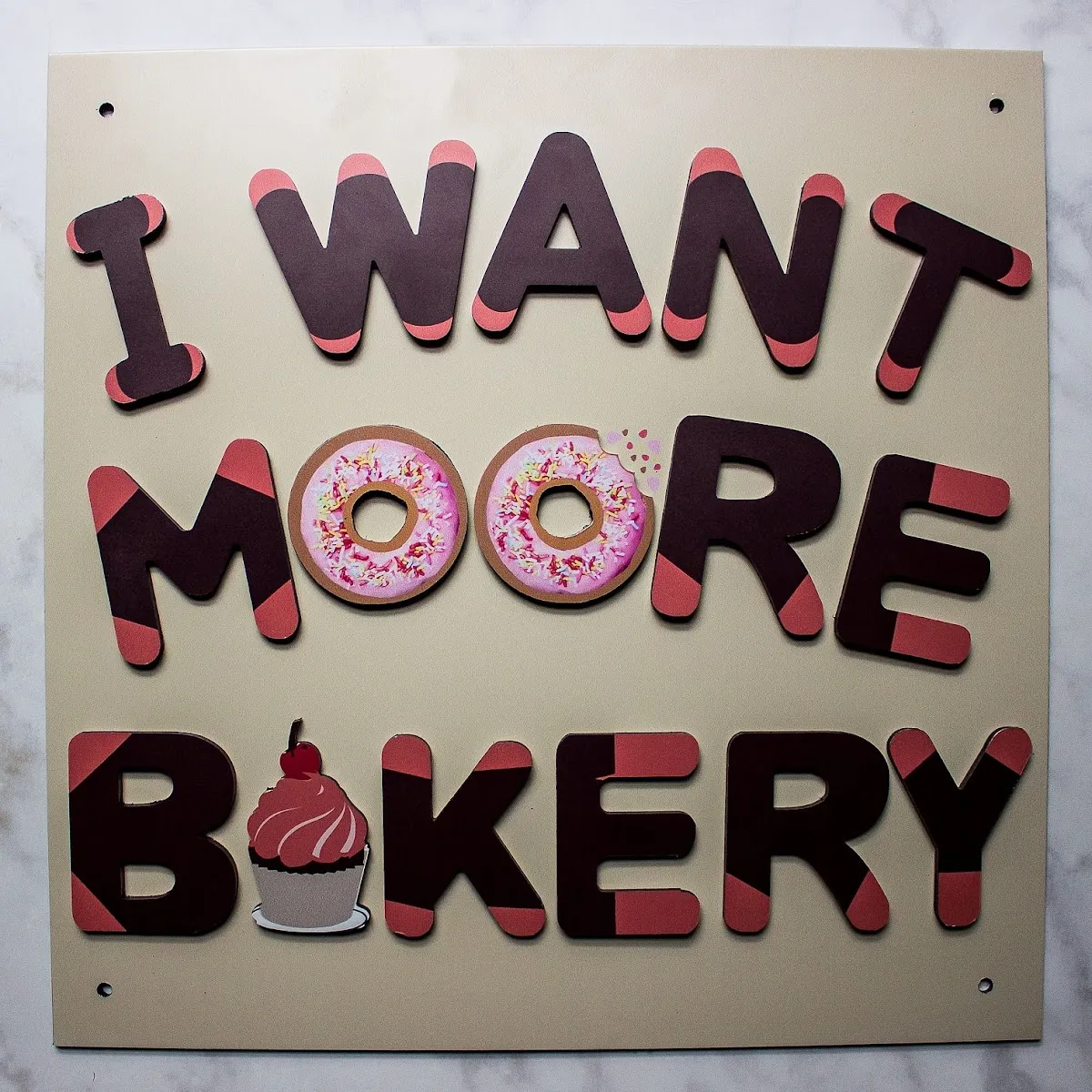 Moore Bakery — photo 4