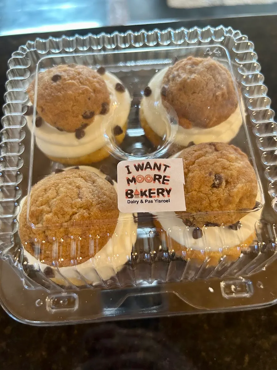 Moore Bakery — photo 5