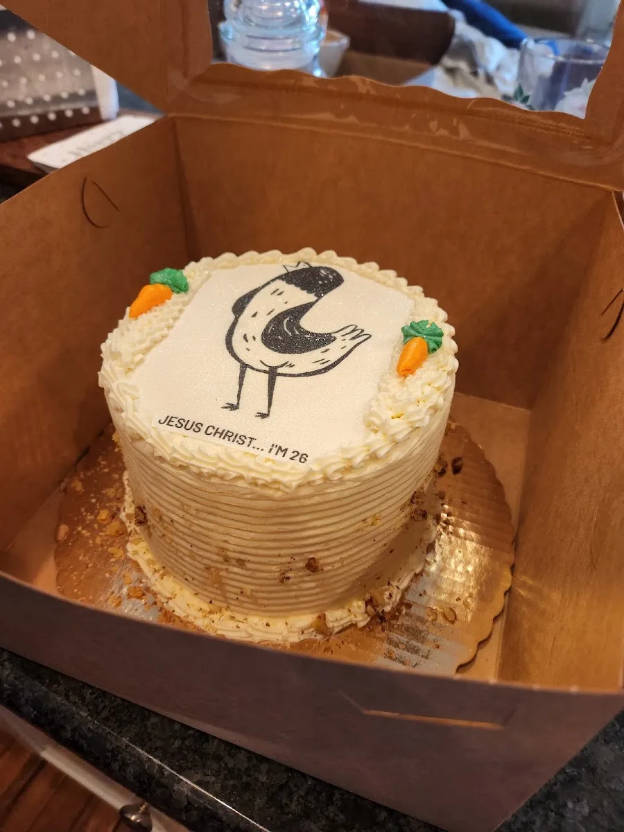 Moore Bakery — photo 6