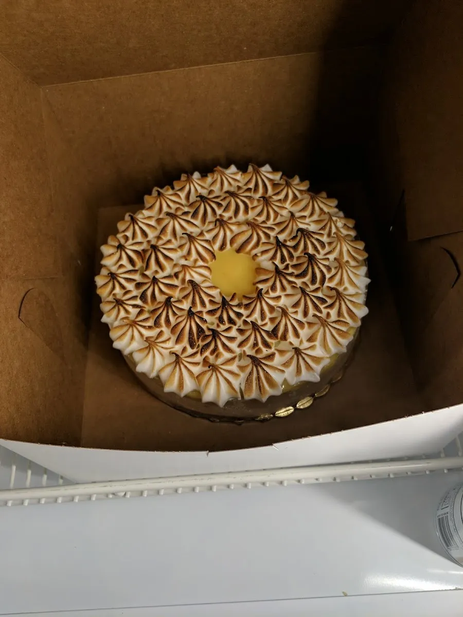 Moore Bakery — photo 7