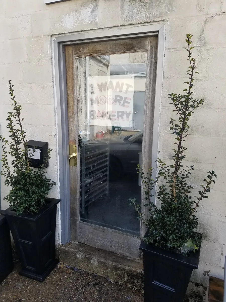 Moore Bakery — photo 8