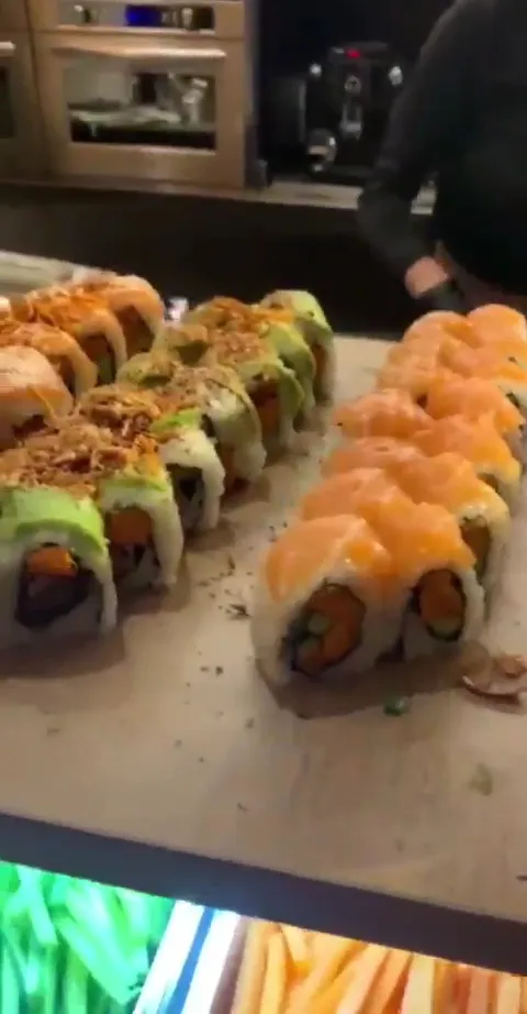 Mor Sushi — foto 2