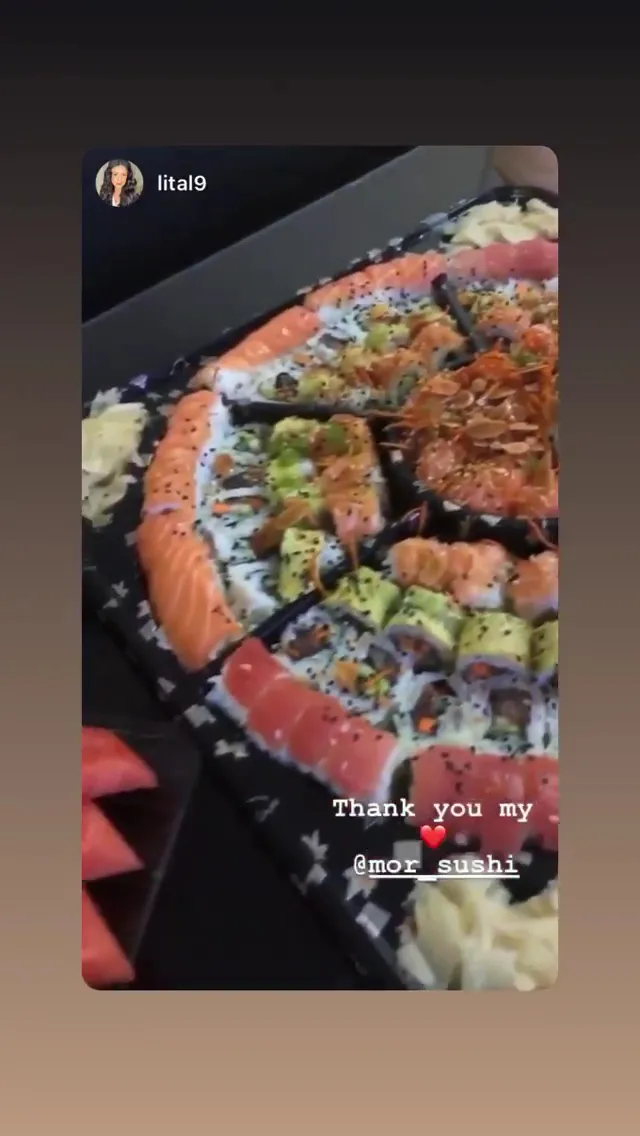 Mor Sushi — foto 6
