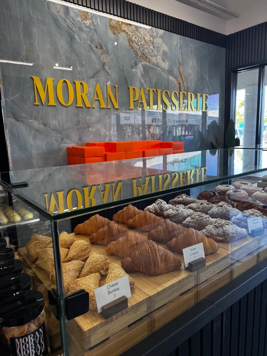 Moran Patisserie Bakery (Aventura)
