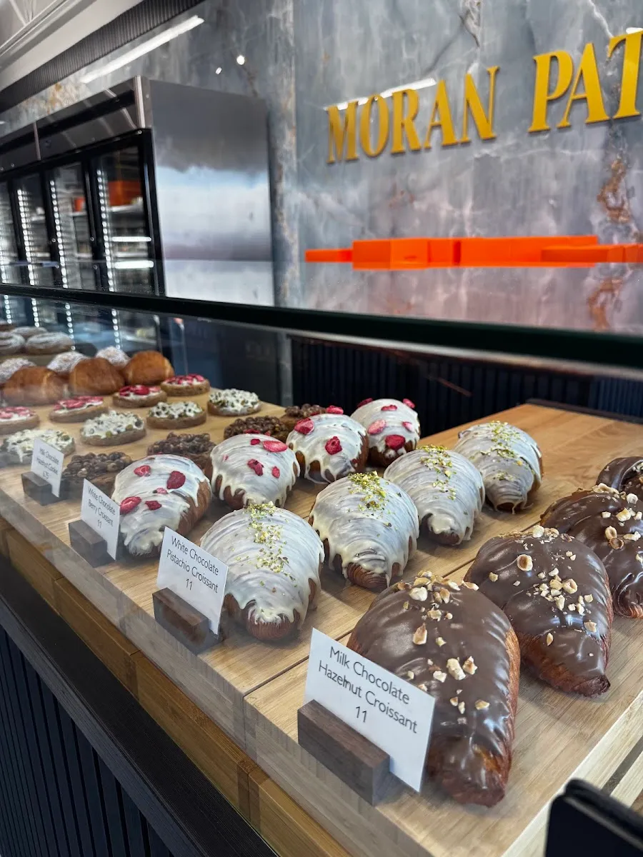 Moran Patisserie Bakery (Aventura) — foto 4
