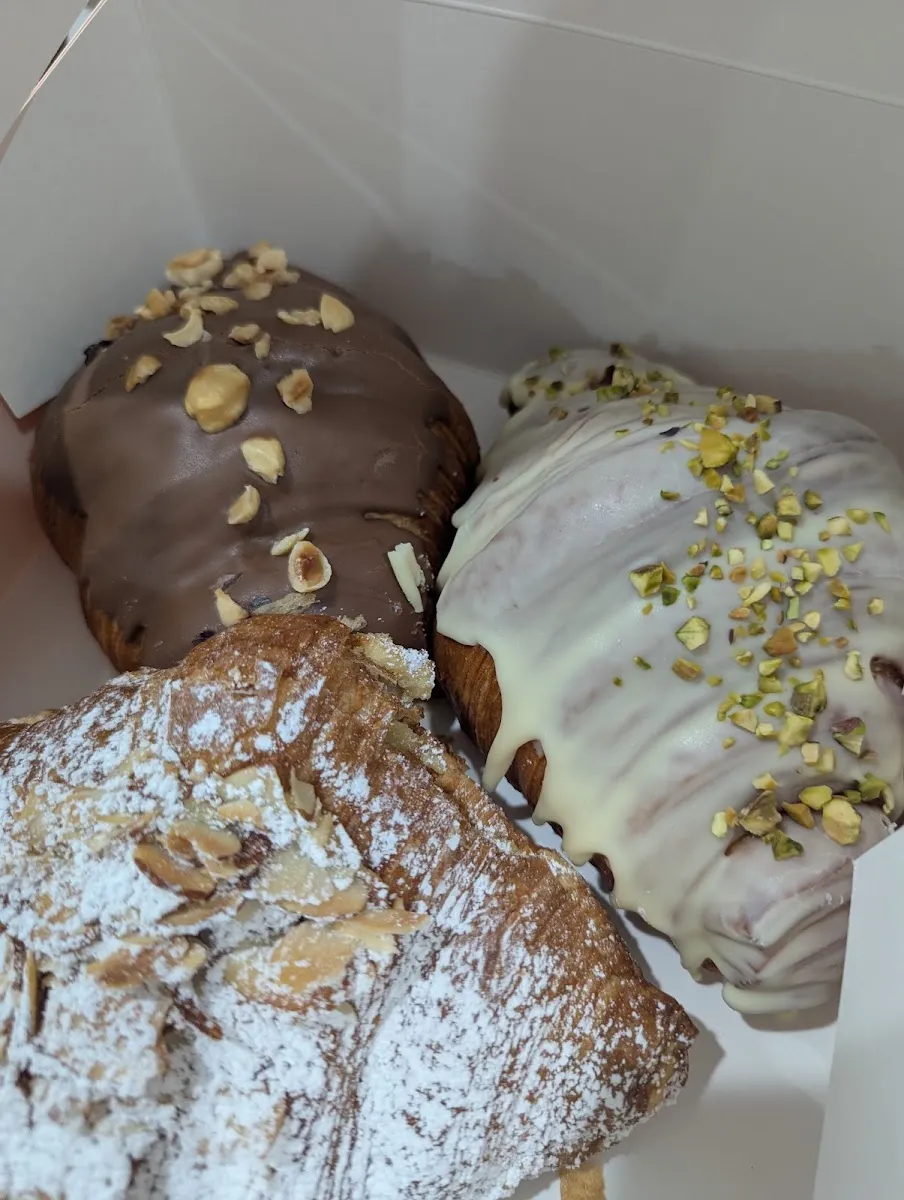 Moran Patisserie Bakery (Aventura) — foto 5