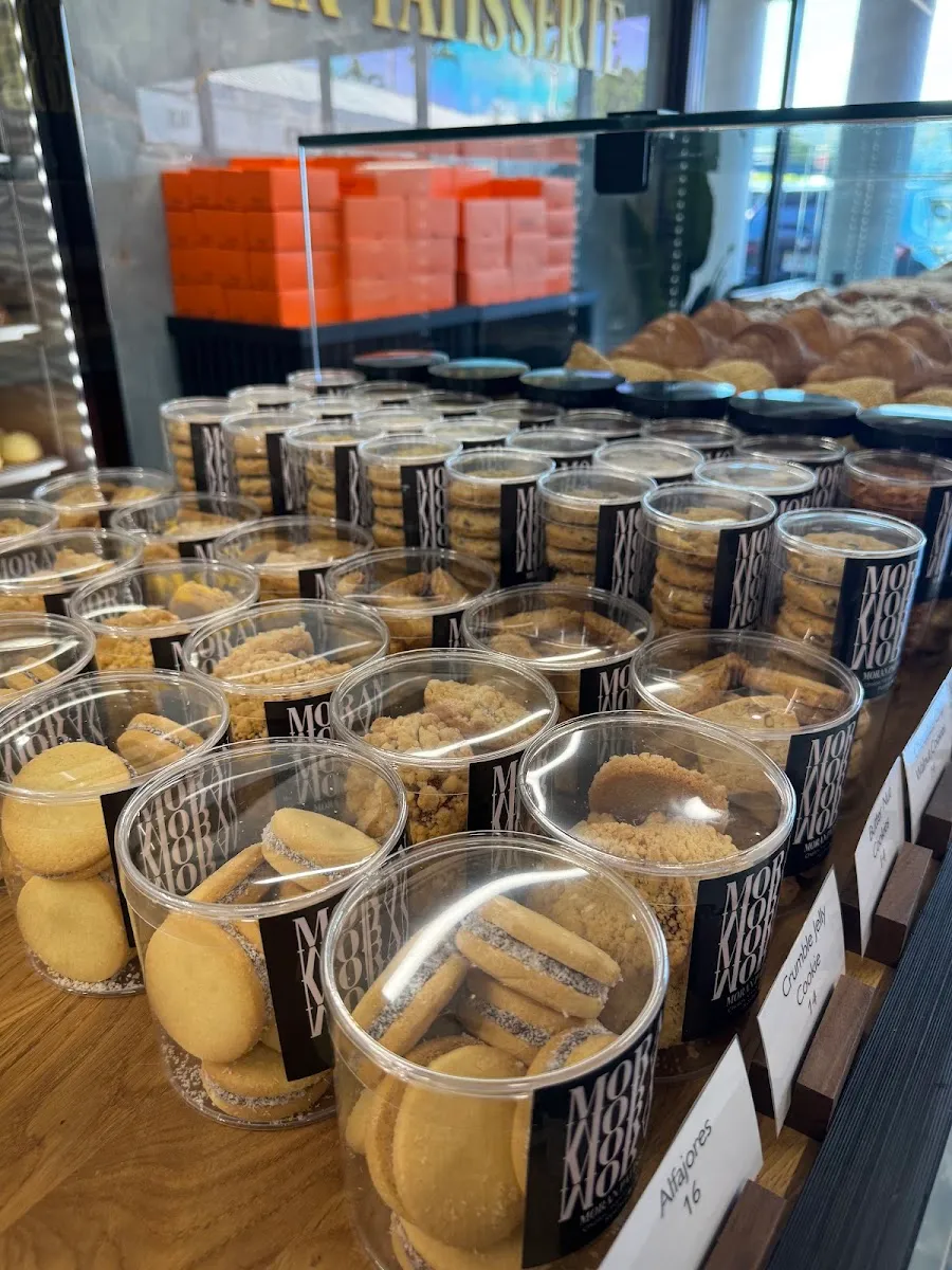 Moran Patisserie Bakery (Aventura) — foto 6