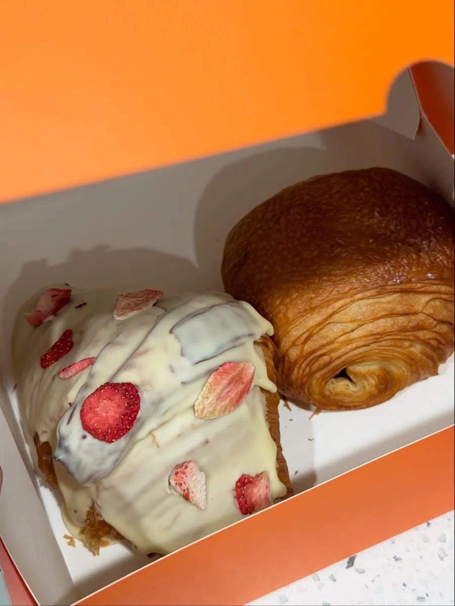 Moran Patisserie Bakery (Aventura) — foto 7