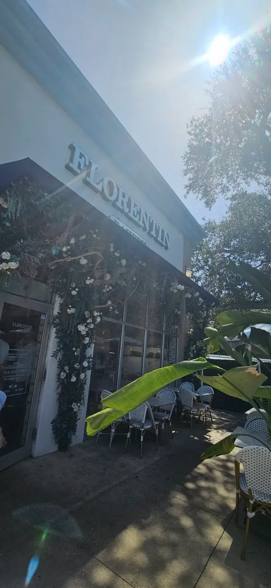 Moran Patisserie Bakery (Hollywood) — photo 5