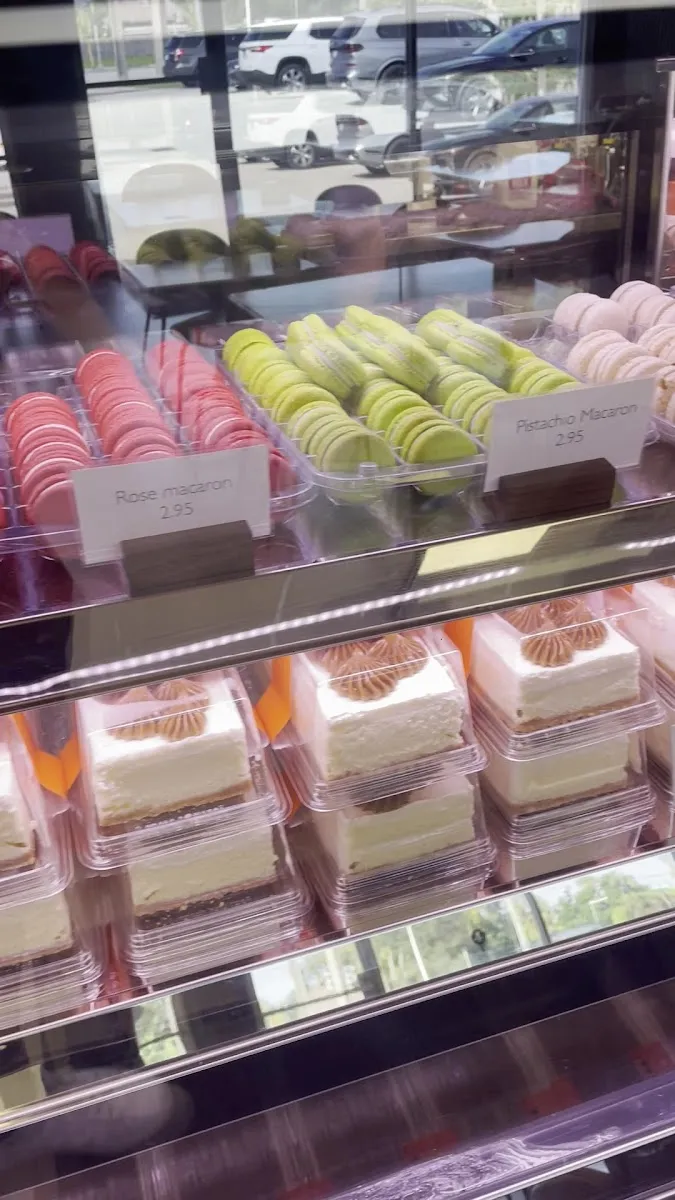 Moran Patisserie Bakery (Hollywood) — photo 6