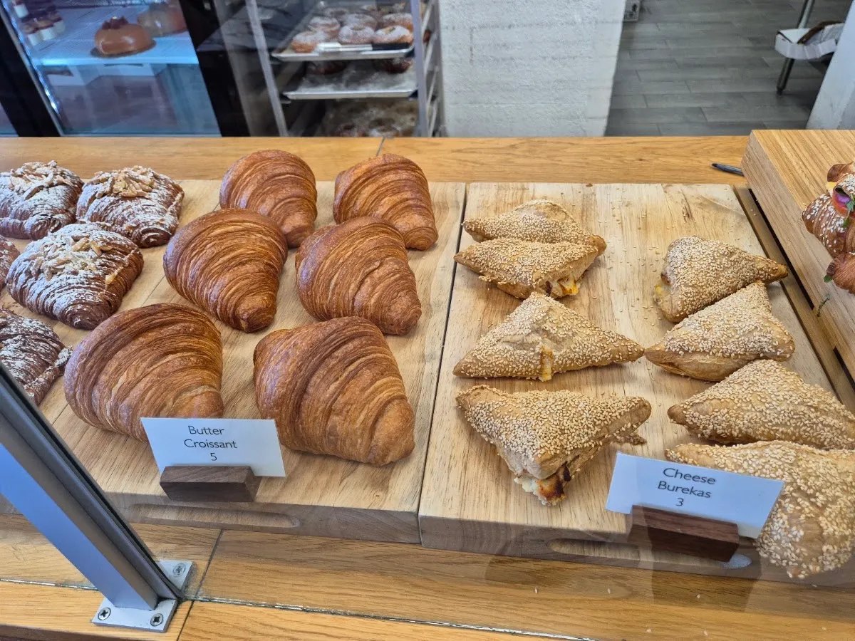 Moran Patisserie Bakery (Hollywood) — photo 7