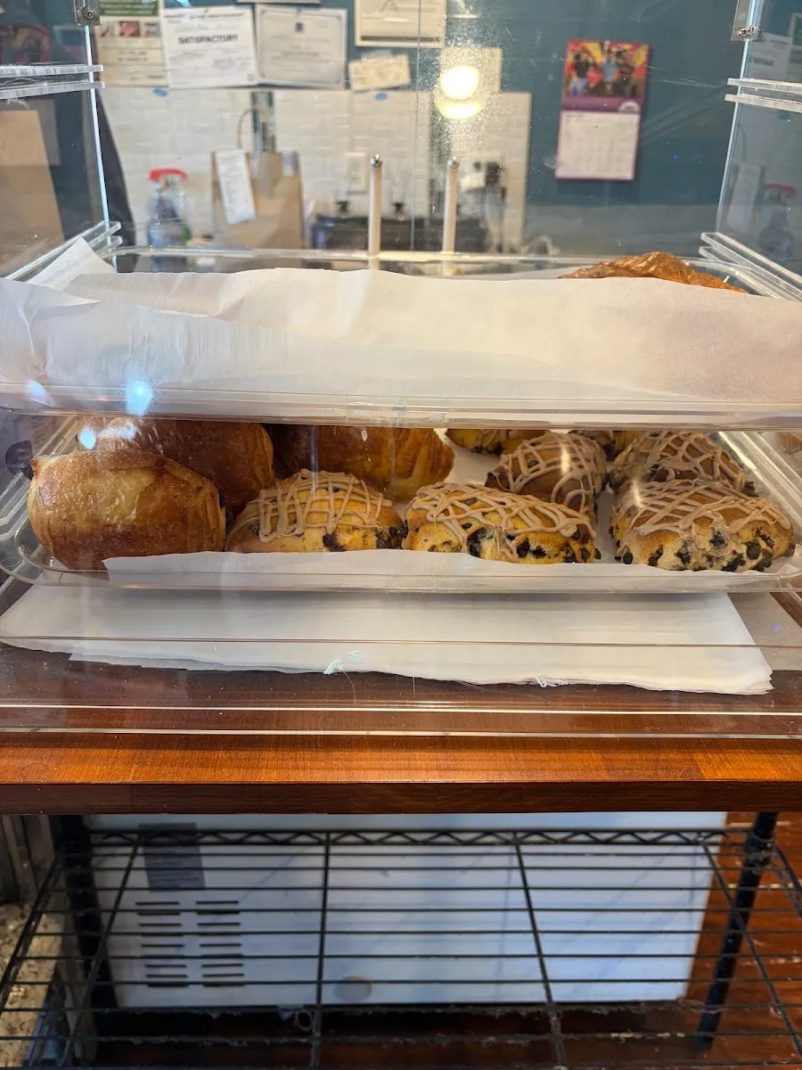 Mordy's Kosher Bakery and Cafe