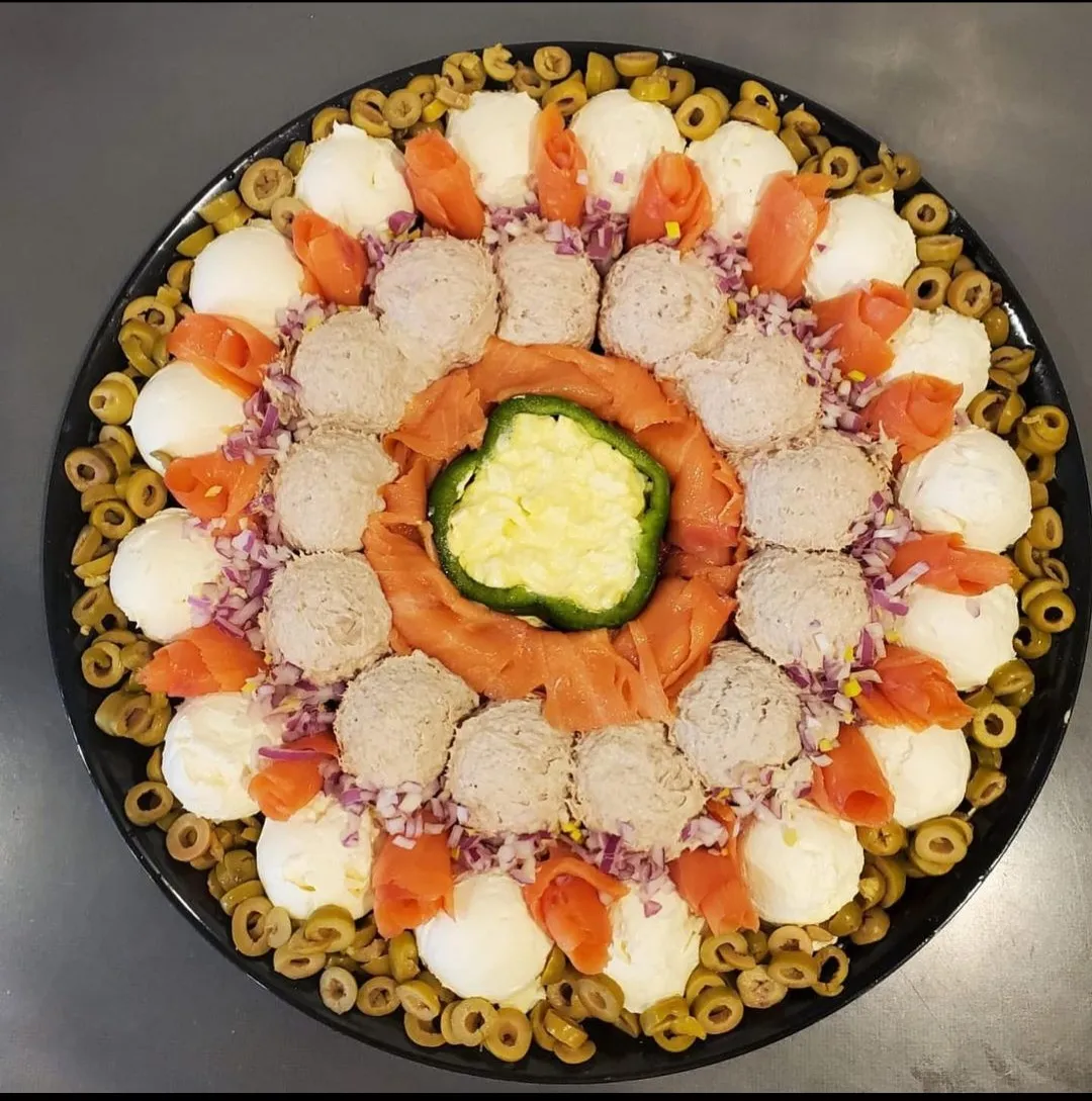 Mordy's Kosher Bakery and Cafe — photo 4
