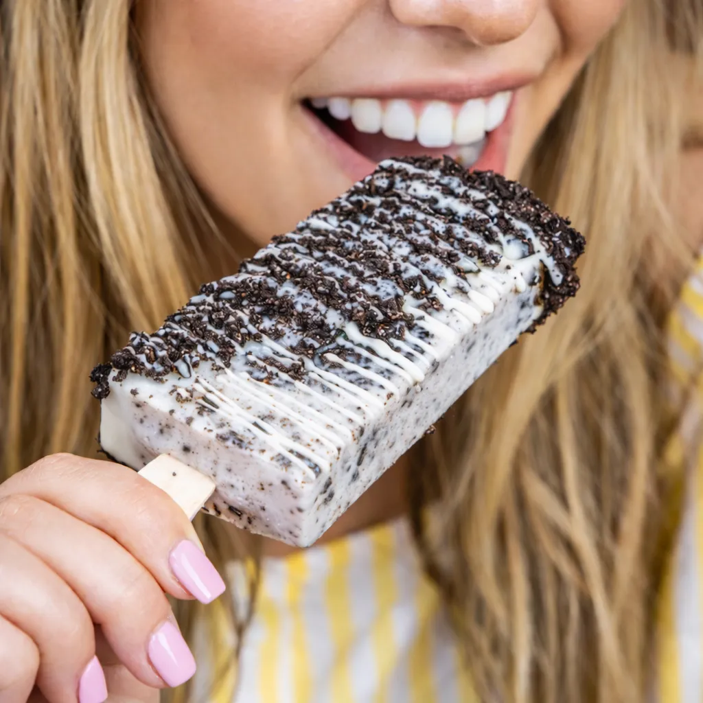 Morelia Gourmet Paletas (Fort Mill) — foto 8