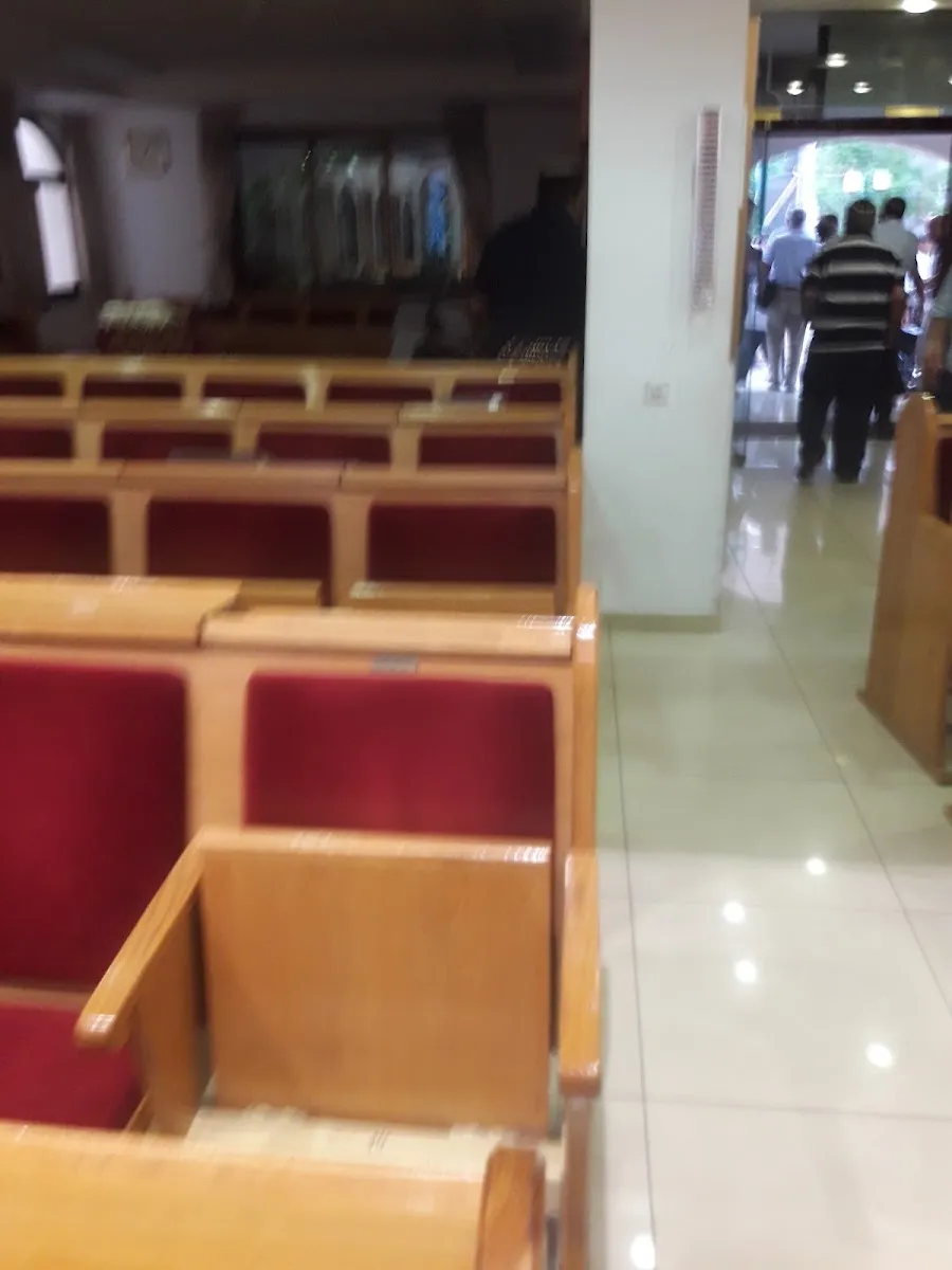 Moreshet Avot Synagogue — foto 3