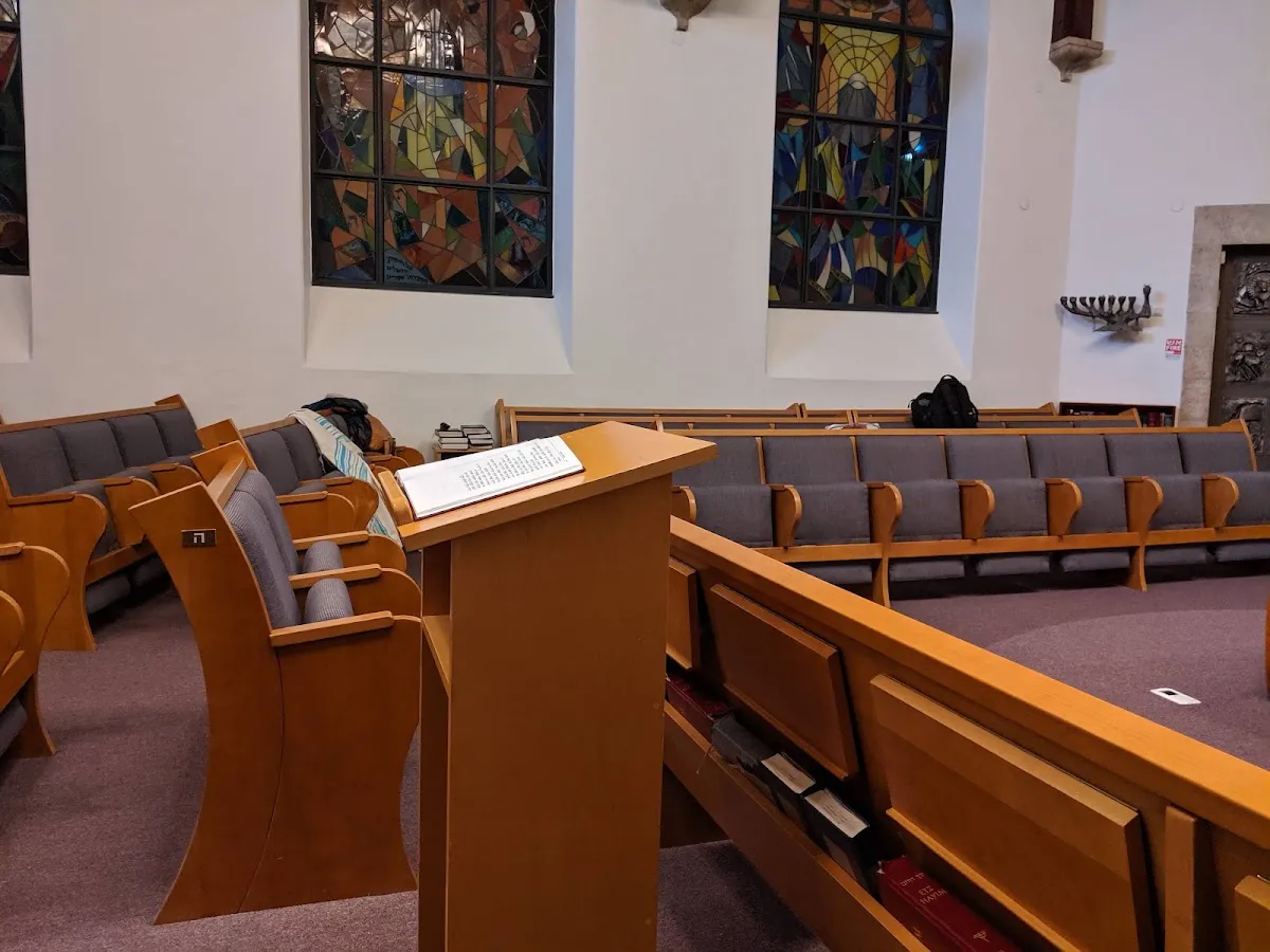 Moreshet Yisrael — foto 2
