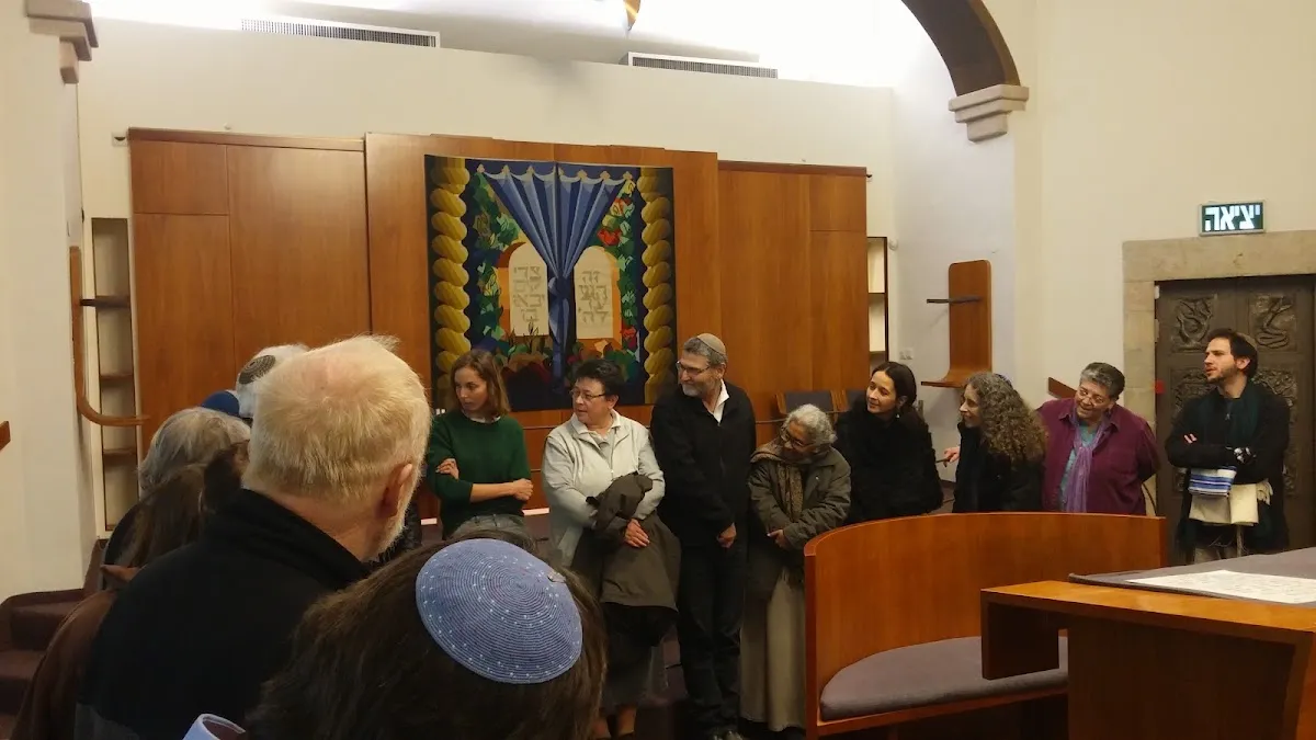 Moreshet Yisrael — foto 3