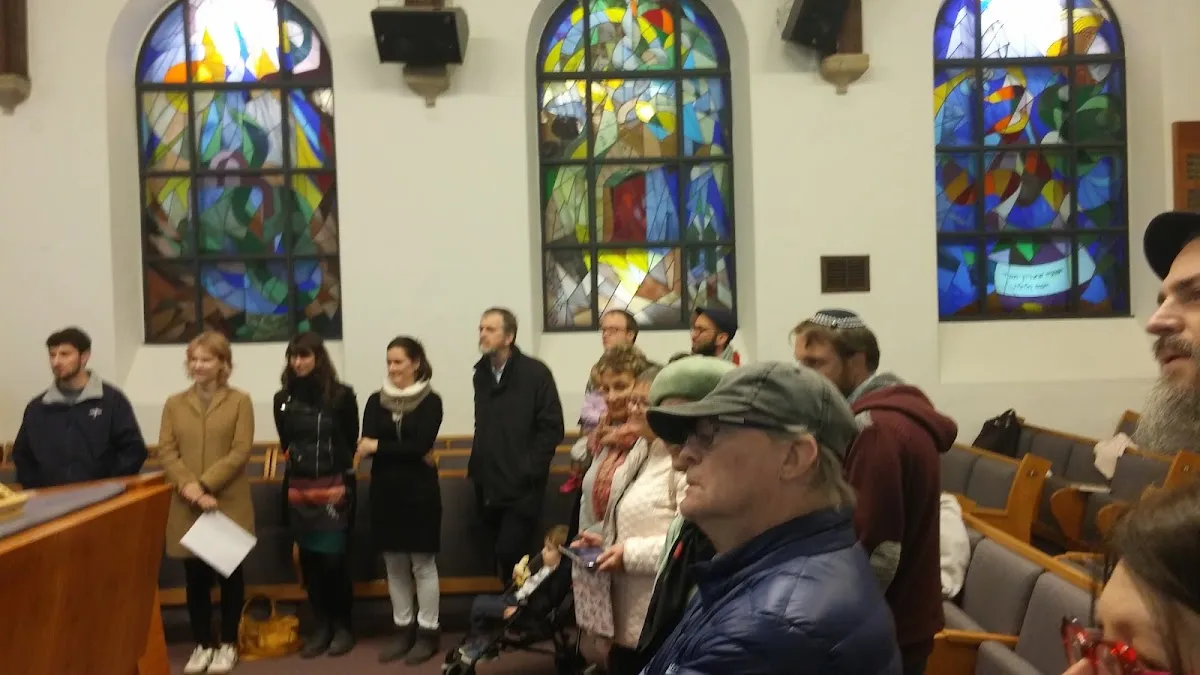 Moreshet Yisrael — foto 7