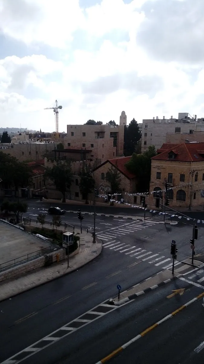 Moreshet Yisrael — foto 8