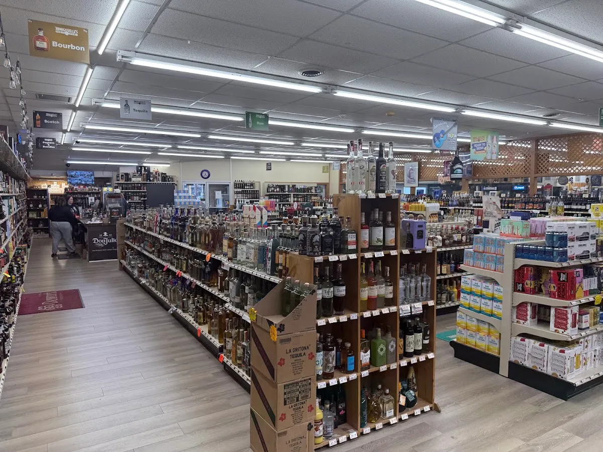 Morganelli's (Forest Drive) — photo 2