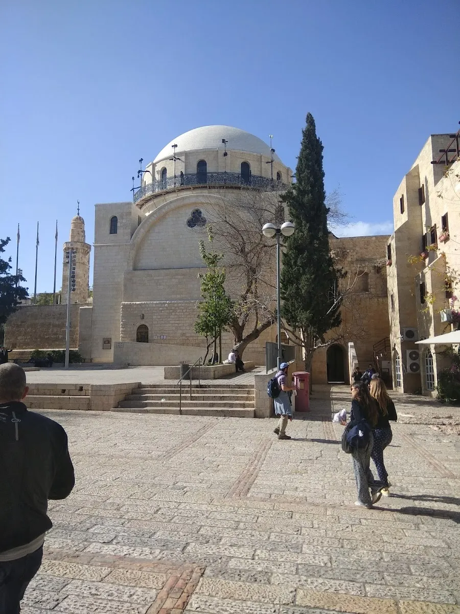 Moriah books & Judaica — photo 6