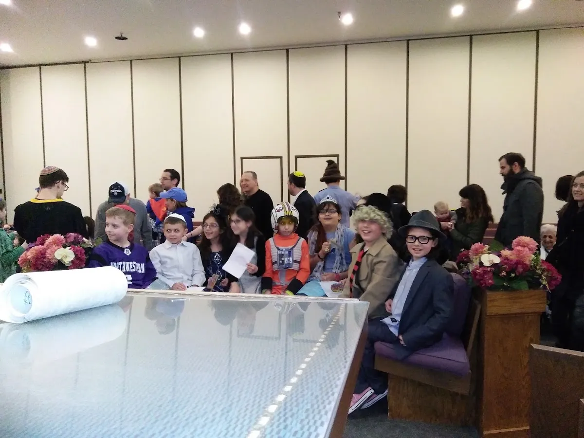 Moriah Congregation — foto 3
