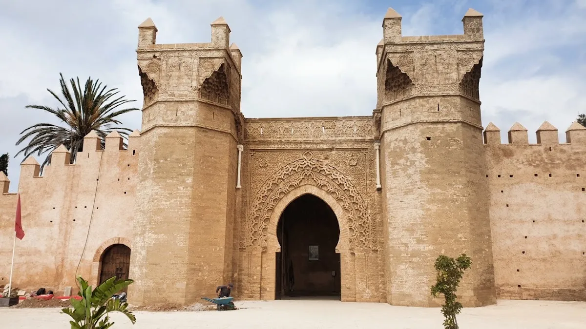Morocco Jewish Tours — foto 2