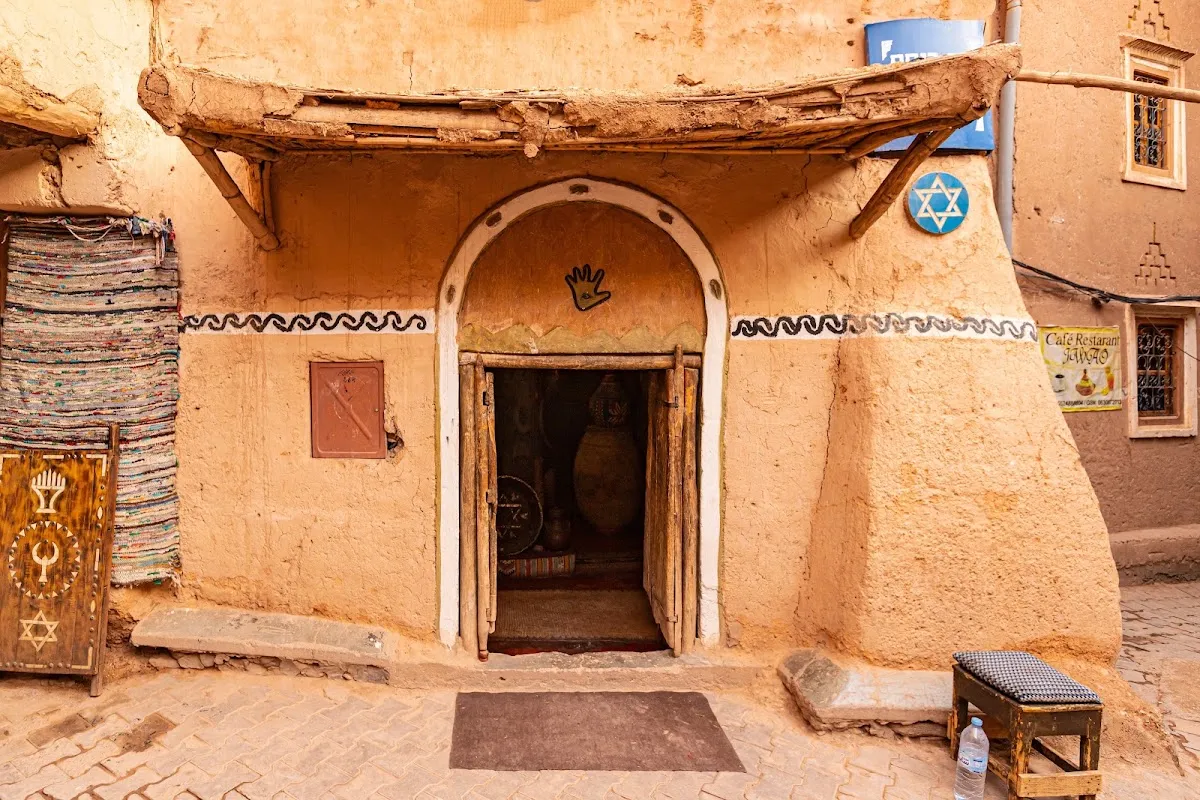 Morocco Jewish Tours — foto 3