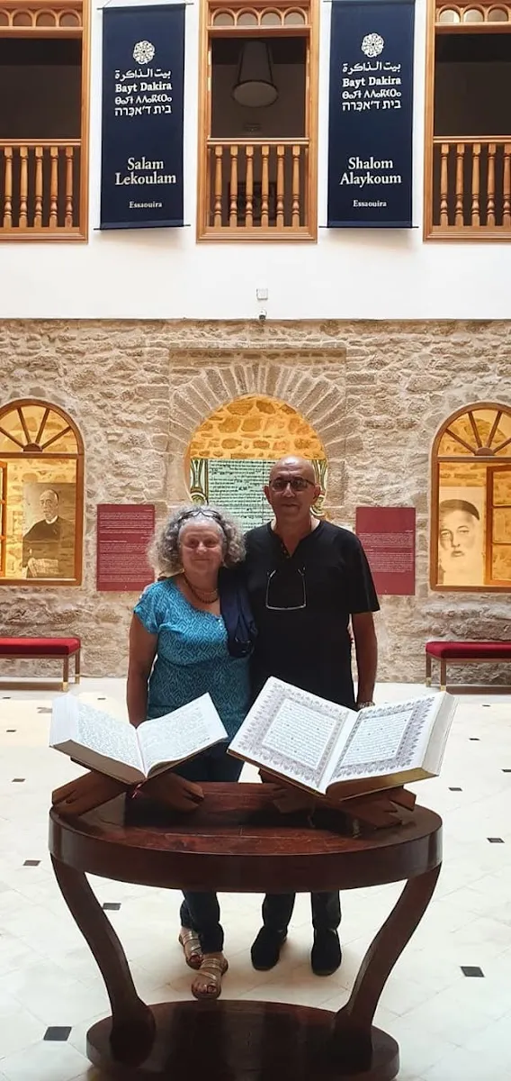Morocco Jewish Tours — foto 5