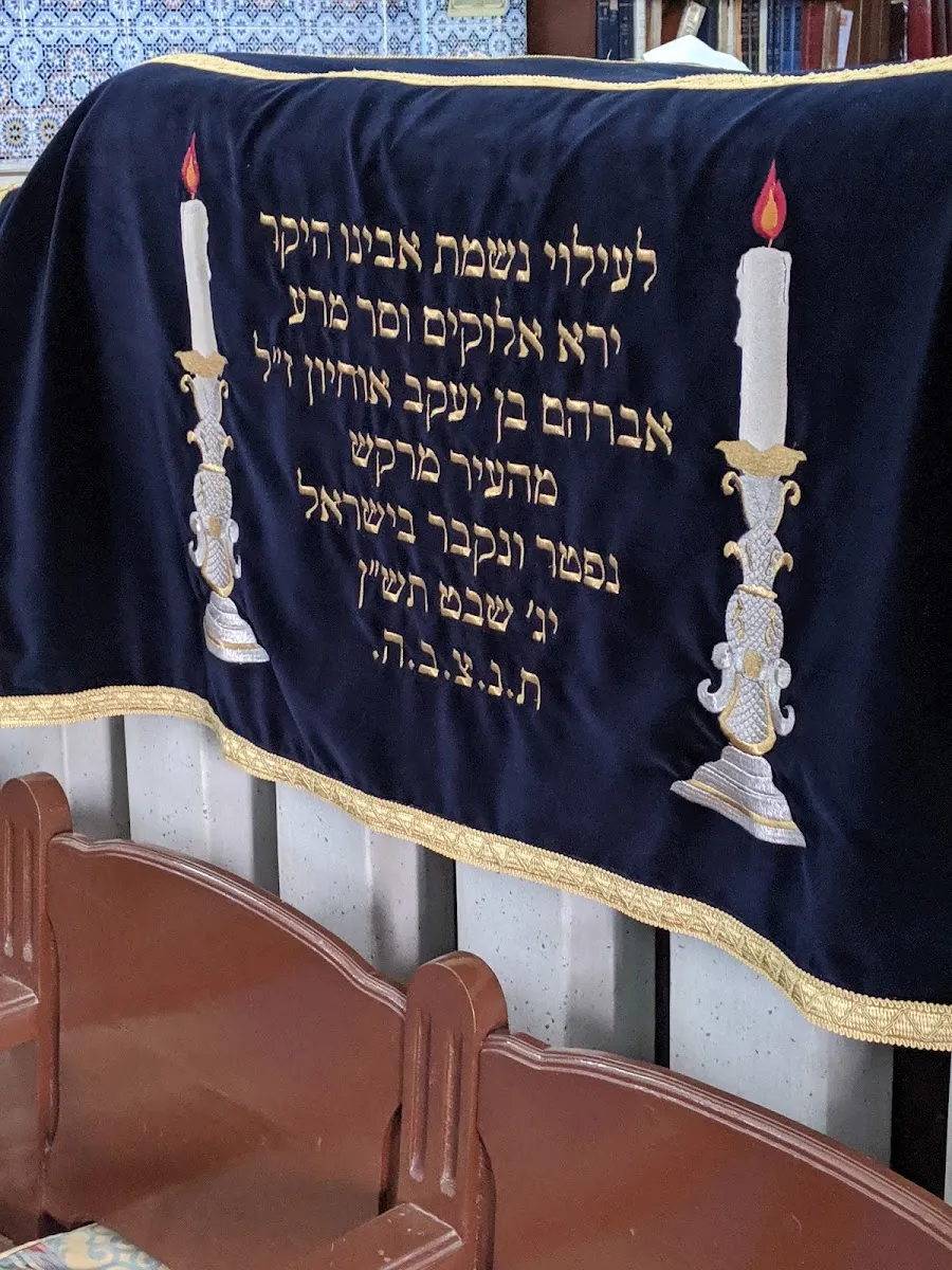 Morocco Jewish Tours — foto 7