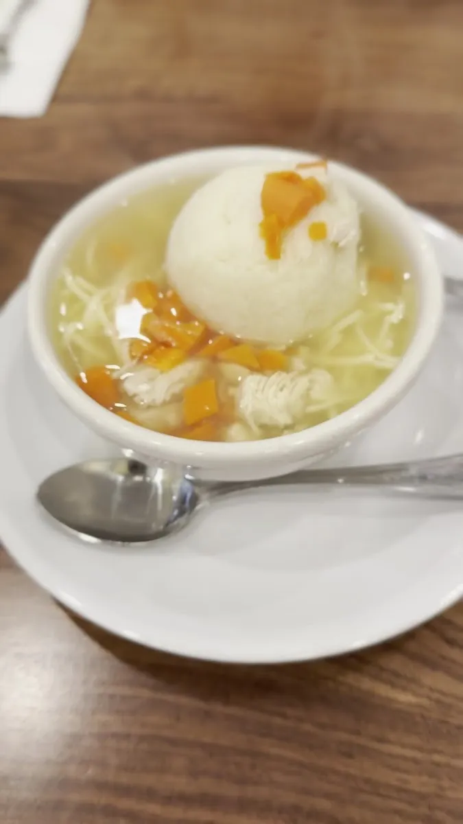 Mort's Deli LA — foto 5