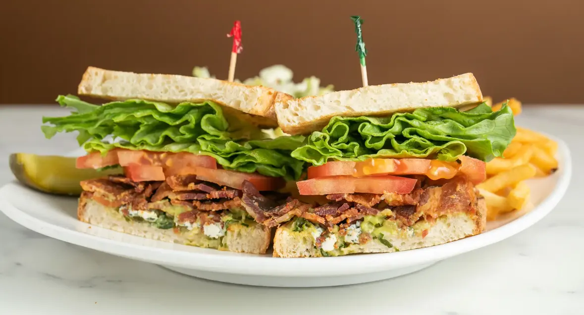 Mort's Deli LA — foto 6