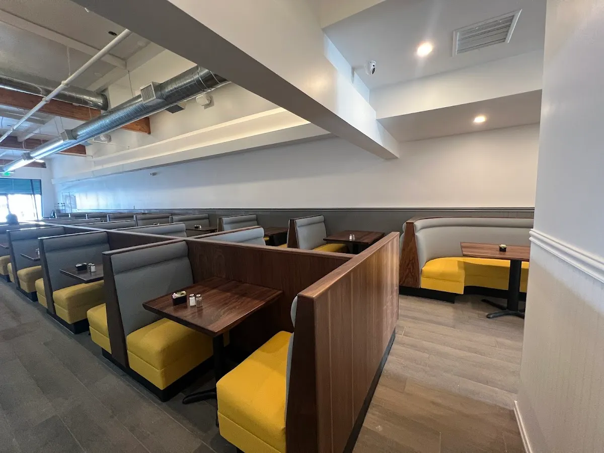 Mort's Deli LA — foto 10