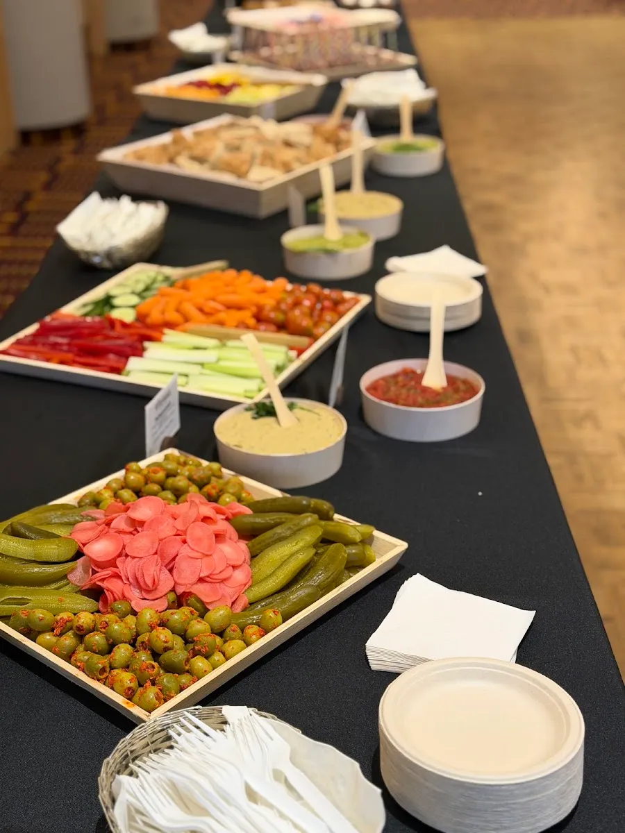 Mosaic Catering Milwaukee — photo 2
