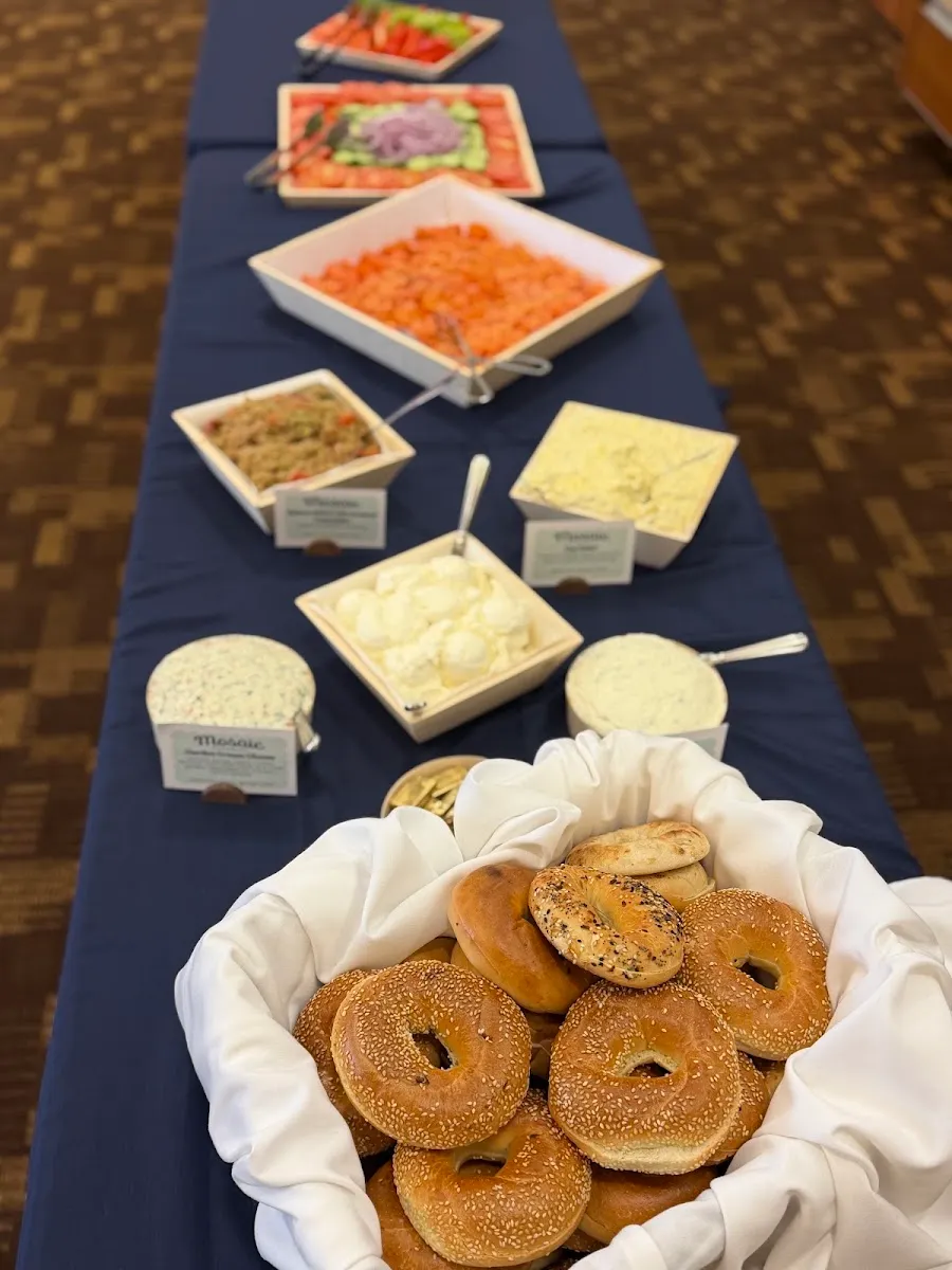 Mosaic Catering Milwaukee — photo 3