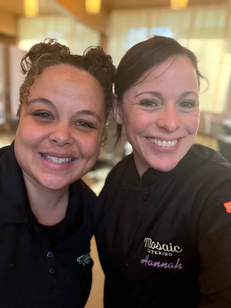 Mosaic Catering Milwaukee — photo 7
