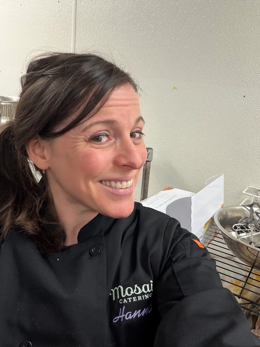 Mosaic Catering Milwaukee — photo 8
