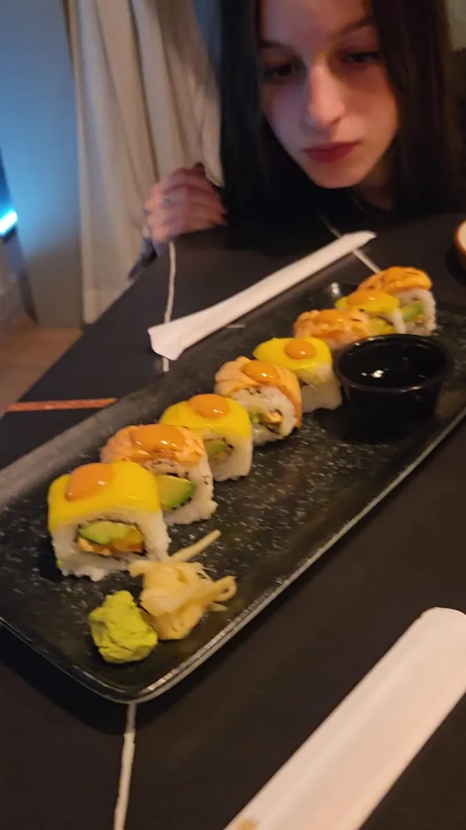 Mosaica Restaurant and Catering — foto 4
