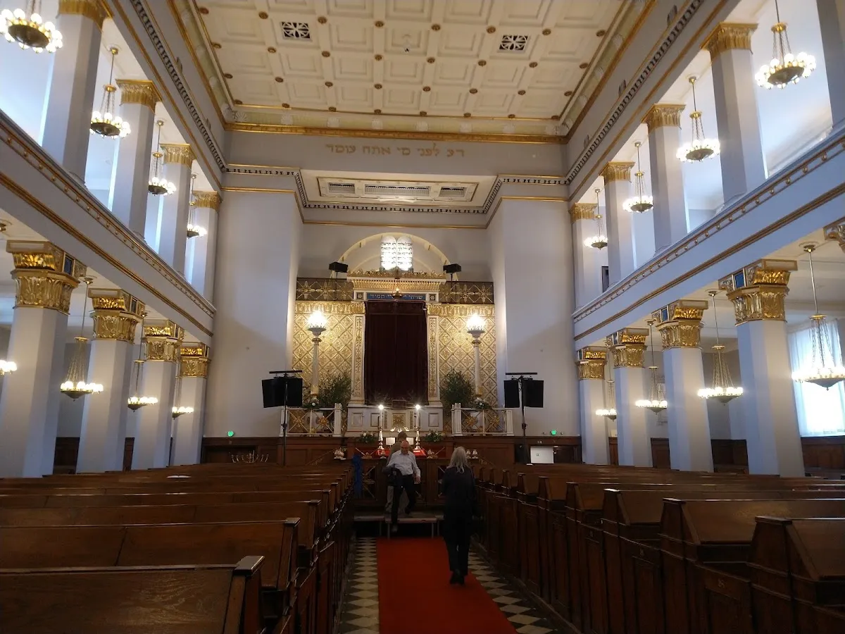 Mosaisk Trossamfund — photo 2
