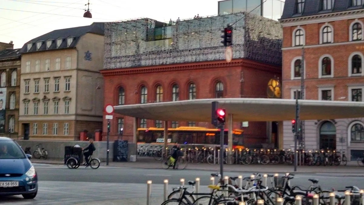 Mosaisk Trossamfund — photo 3