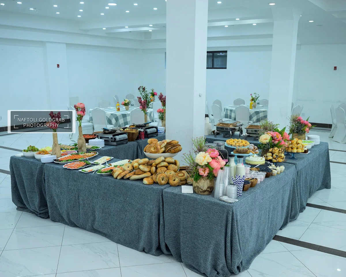 Mosdot Milchamta Shel Torah — foto 2