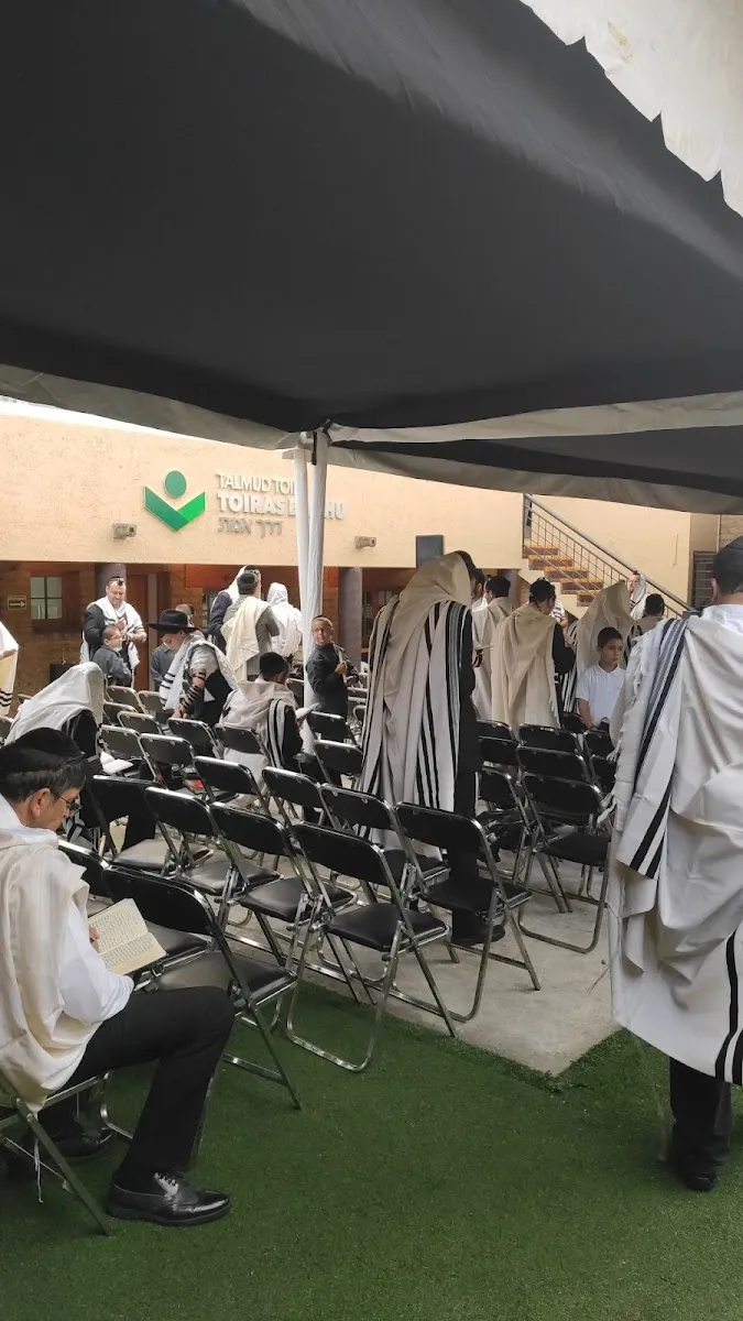 Mosdot Toiras Eliahu — foto 4