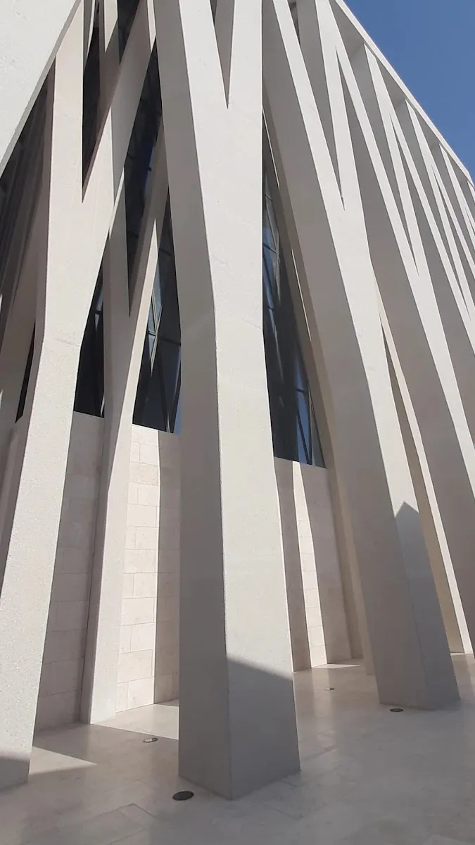 Moses Ben Maimon Synagogue — foto 3