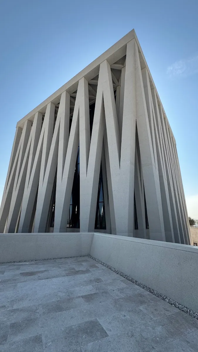 Moses Ben Maimon Synagogue — foto 9