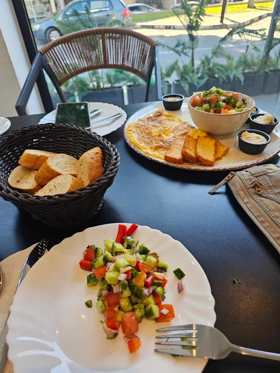 Moses Kosher — foto 6