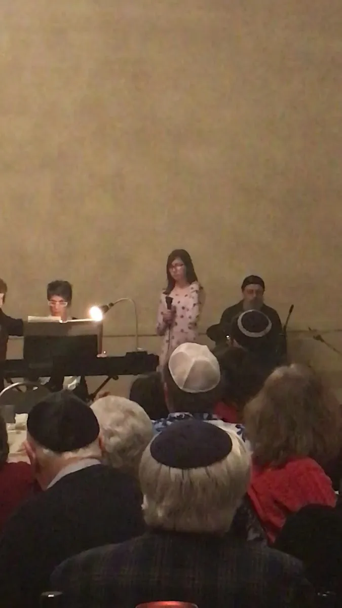 Moses Montefiore Anshe Emunah Hebrew Congregation (MMAE) — foto 3