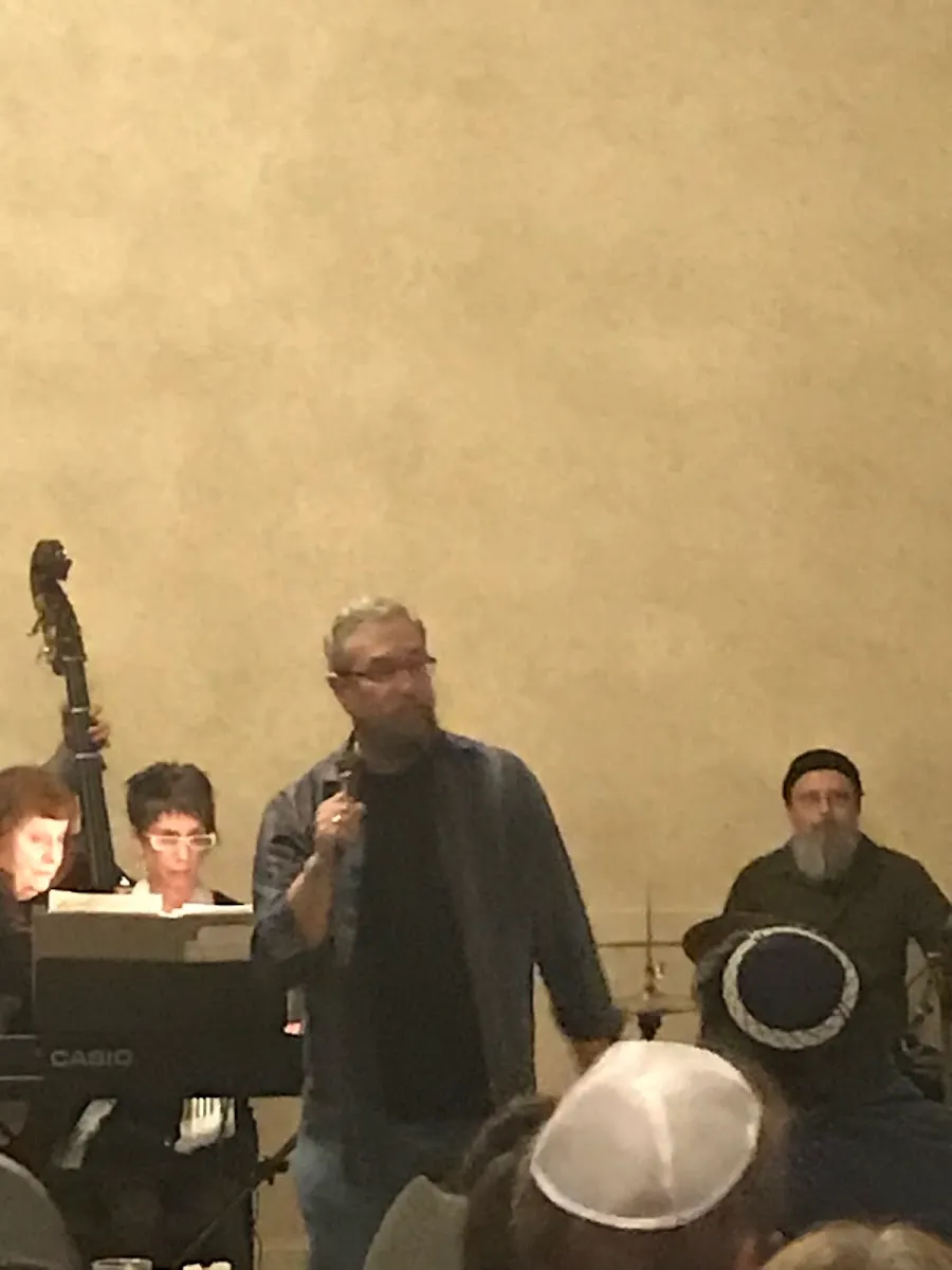 Moses Montefiore Anshe Emunah Hebrew Congregation (MMAE) — foto 5