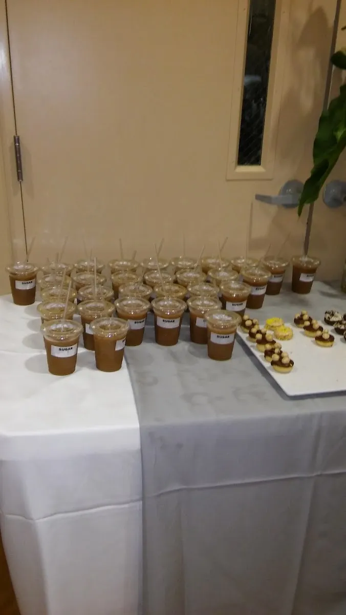 Moses Montefiore Anshe Emunah Hebrew Congregation (MMAE) — foto 7