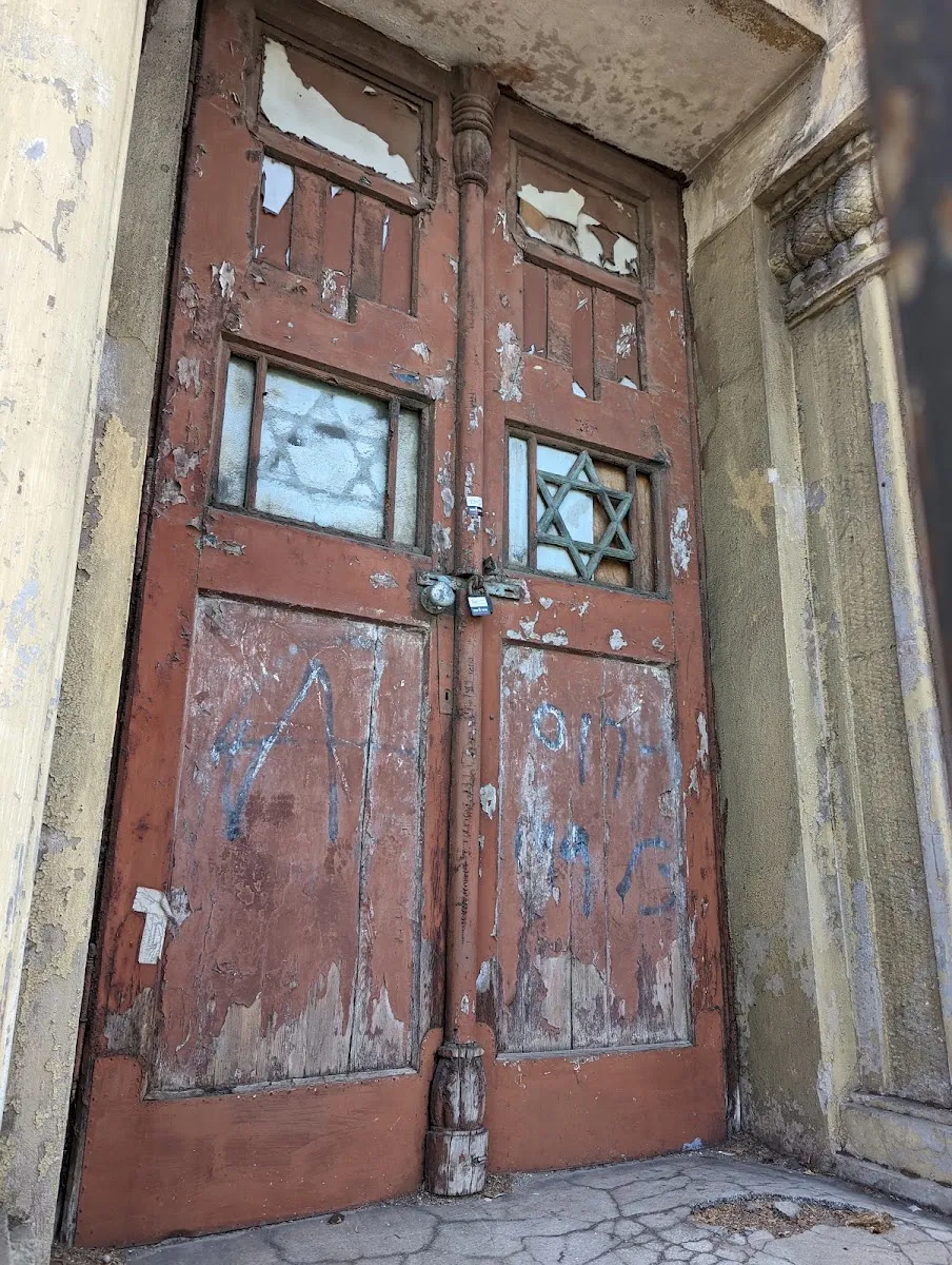 Moshav Zkenim Synagogue — foto 3