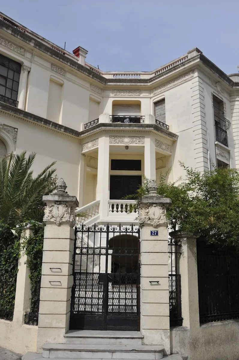 Moshe Nahon Synagogue — foto 5